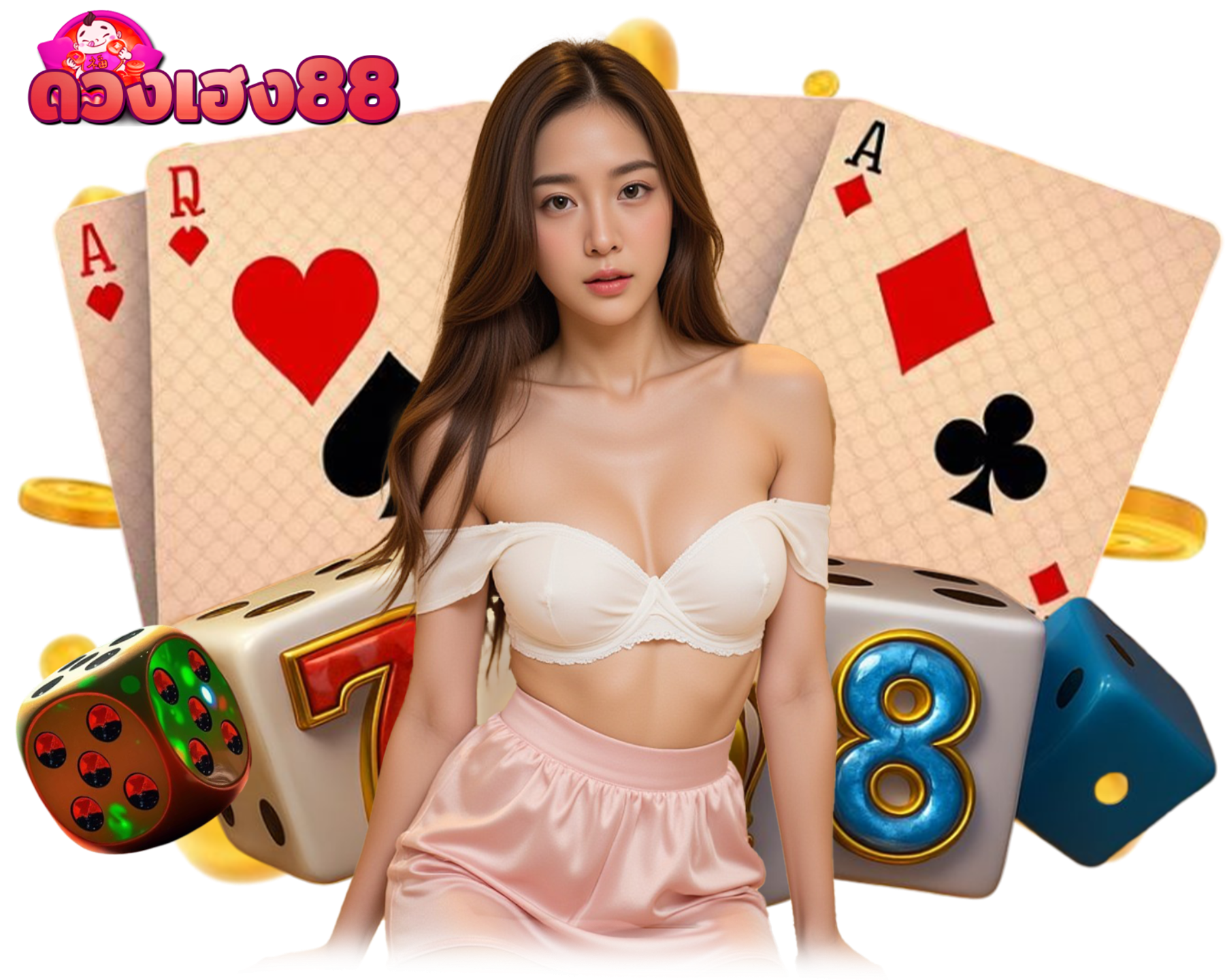 DOUNGHENG88 เว็บตรง